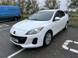 Mazda 3, 2012 г., Самара