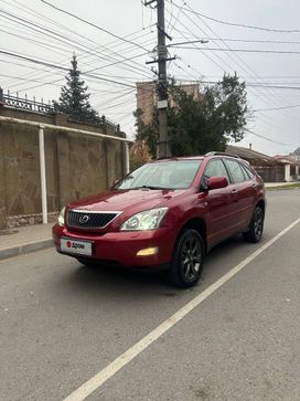 Lexus RX, 2008 г., Симферополь