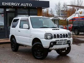 Suzuki Jimny, 2013 г., Уфа