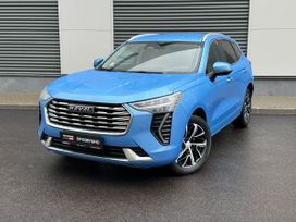 Haval Jolion, 2022 г., Санкт-Петербург