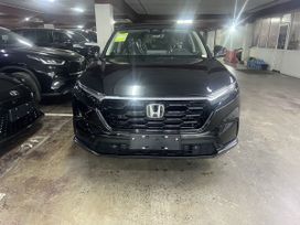 Honda CR-V, 2025 г., Москва