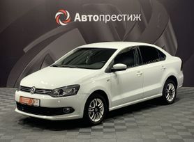 Volkswagen Polo, 2013 г., Оренбург