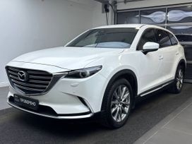 Mazda CX-9, 2019 г., Уфа