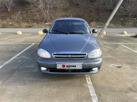 Chevrolet Lanos, 2006 г., Краснодар