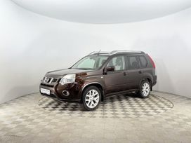 Nissan X-Trail, 2013 г., Тула