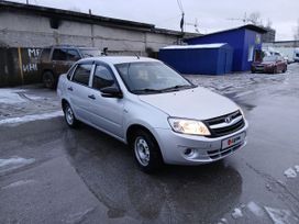 ВАЗ (Лада) Granta, 2013 г., Пермь