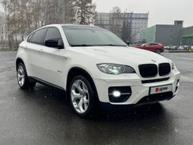 BMW X6, 2012 г., Кемерово