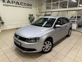 Volkswagen Jetta, 2014 г., Волгоград