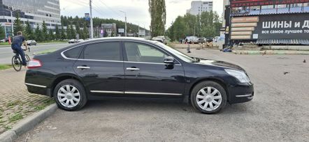 Nissan Teana, 2012 г., Уфа