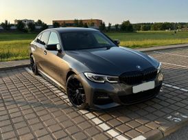 BMW 3, 2021 г., Санкт-Петербург