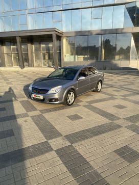 Opel Vectra, 2007 г., Краснодар