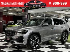 Geely Monjaro, 2023 г., Хабаровск