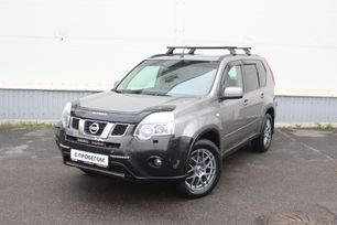 Nissan X-Trail, 2013 г., Санкт-Петербург