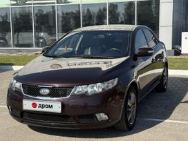 Kia Cerato, 2010 г., Саратов