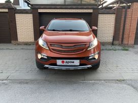 Kia Sportage, 2013 г., Ростов-на-Дону