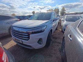 EXEED VX, 2022 г., Казань