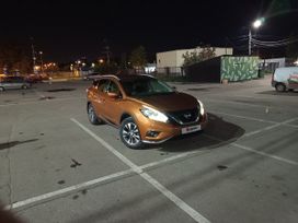 Nissan Murano, 2016 г., Нижний Новгород