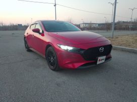 Mazda 3, 2020 г., Владивосток