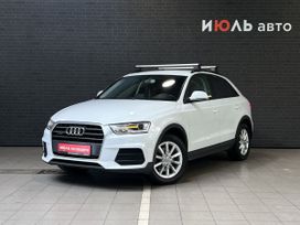 Audi Q3, 2015 г., Челябинск
