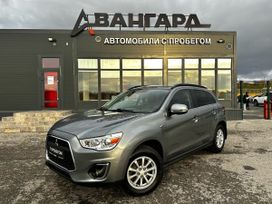 Mitsubishi ASX, 2013 г., Волгоград