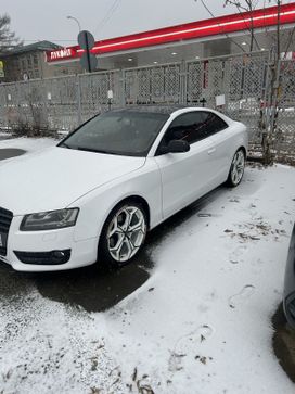 Audi A5, 2009 г., Екатеринбург