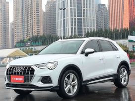 Audi Q3, 2021 г., Красноярск