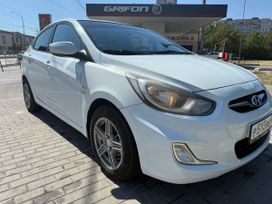 Hyundai Solaris, 2011 г., Симферополь