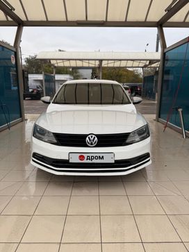 Volkswagen Jetta, 2015 г., Севастополь