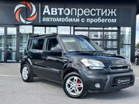 Kia Soul, 2011 г., Волгоград
