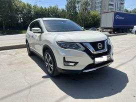 Nissan X-Trail, 2018 г., Новосибирск