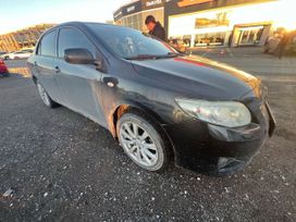 Toyota Corolla, 2008 г., Пермь