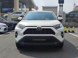 Toyota RAV4, 2022 г., Томск