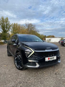 Kia Sportage, 2023 г., Москва