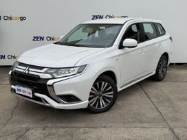 Mitsubishi Outlander, 2021 г., Челябинск