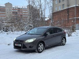 Ford Focus, 2011 г., Томск