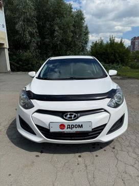 Hyundai i30, 2013 г., Барнаул