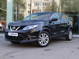 Nissan Qashqai, 2017 г., Самара