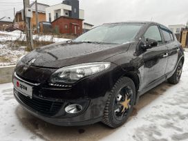 Renault Megane, 2014 г., Пермь
