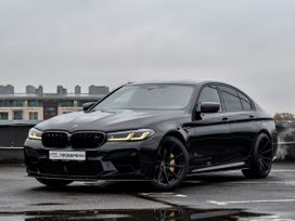 BMW M5, 2020 г., Санкт-Петербург