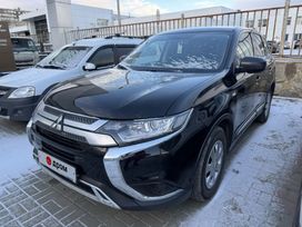 Mitsubishi Outlander, 2019 г., Челябинск