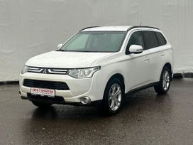 Mitsubishi Outlander, 2012 г., Москва