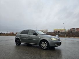 Chevrolet Lacetti, 2010 г., Тула