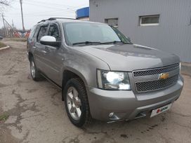 Chevrolet Tahoe, 2012 г., Саратов