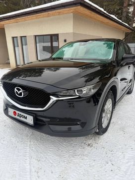 Mazda CX-5, 2019 г., Иркутск