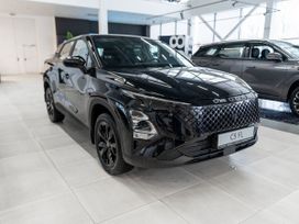 OMODA C5, 2024 г., Тула