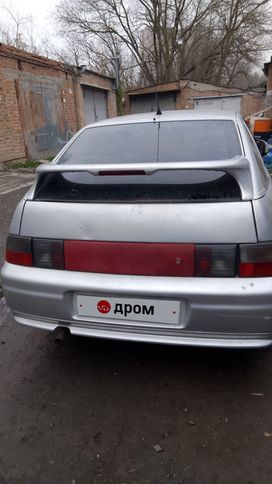 ВАЗ (Лада) 2112, 2007 г., Ростов-на-Дону