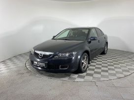 Mazda 6, 2006 г., Ростов-на-Дону