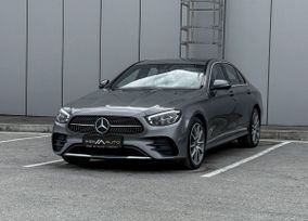 Mercedes-Benz E-класс, 2022 г., Пермь