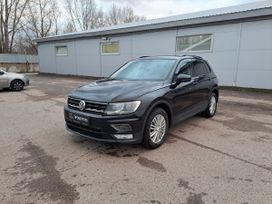 Volkswagen Tiguan, 2017 г., Уфа