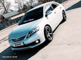 Toyota Allion, 2010 г., Хабаровск